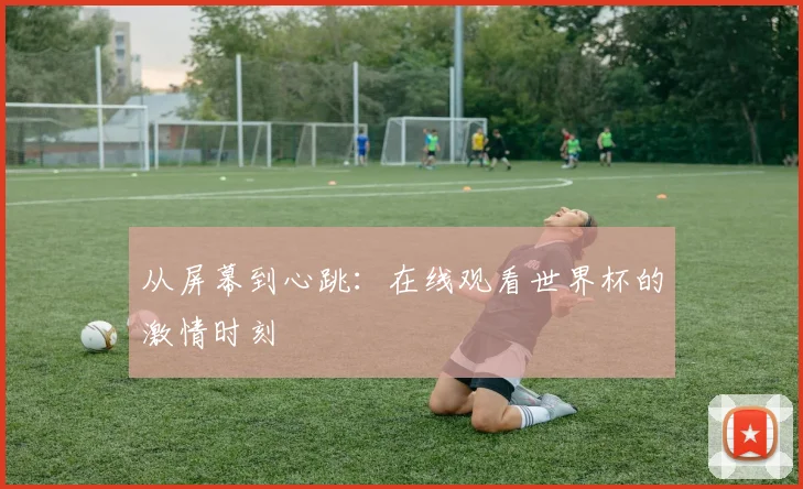 从屏幕到心跳：在线观看世界杯的激情时刻