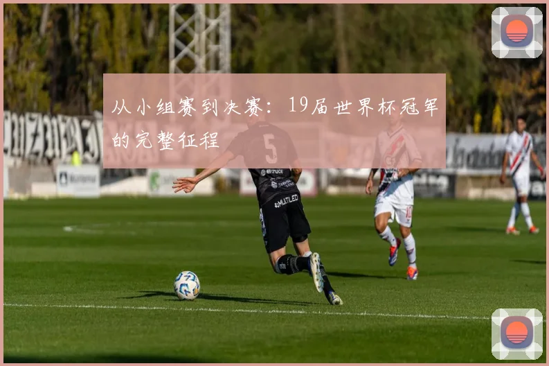 从小组赛到决赛：19届世界杯冠军的完整征程